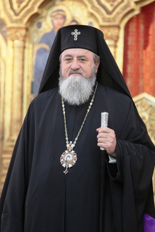 Hristos, Paştile noastre cele de taină: izvor de putere şi de curăţie 60903