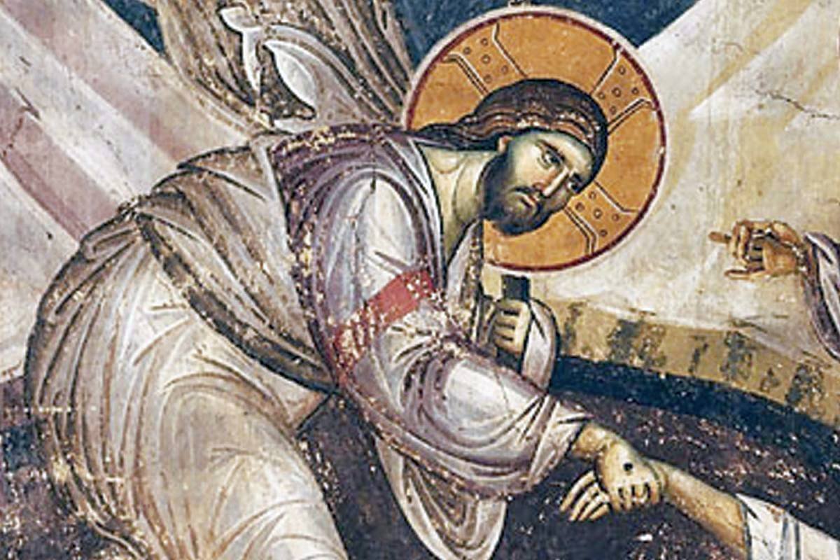 Împreună cu Hristos de la moarte la viaţă 60898