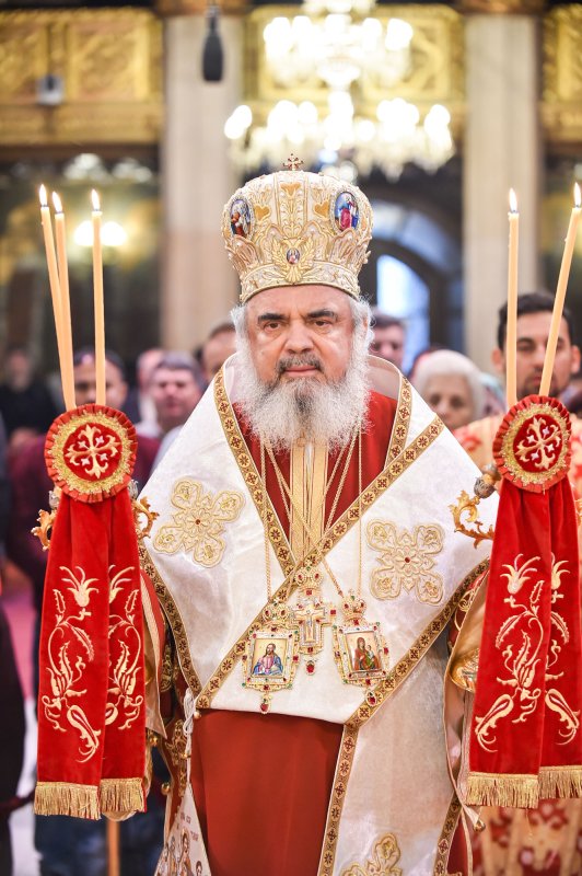 Prăznuirea instituirii Euharistiei la Cina cea de Taină 60916