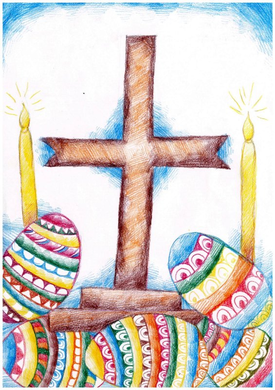 Ce gândesc copiii despre Paști 61047