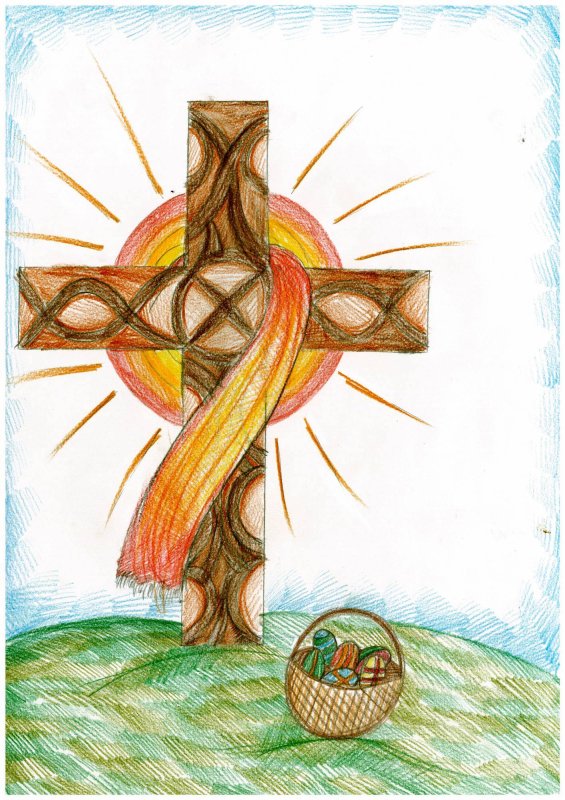 Ce gândesc copiii despre Paști 61049