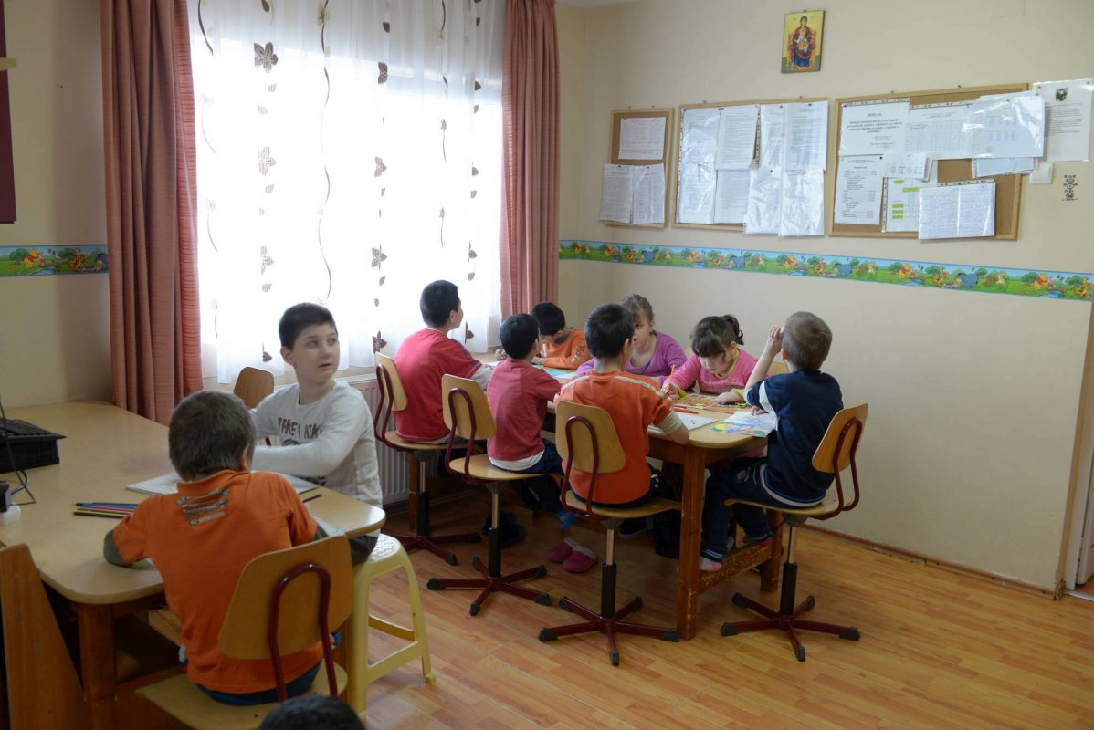 Lecția despre cum se  poate trăi zilnic o Înviere 61074