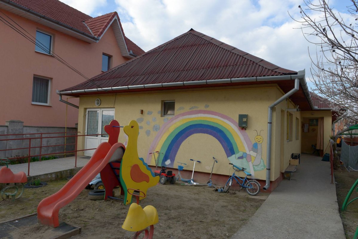 Lecția despre cum se  poate trăi zilnic o Înviere 61075