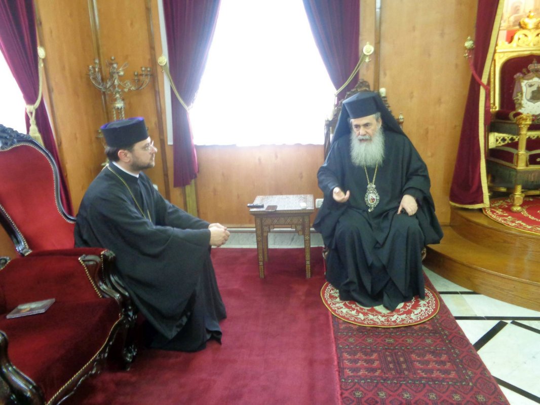 Lumina interioară aduce învierea sufletului 61058