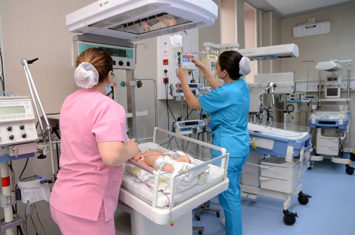 Misionarii bunăvoinţei de la Paraclisul Catedralei Mântuirii Neamului 61025