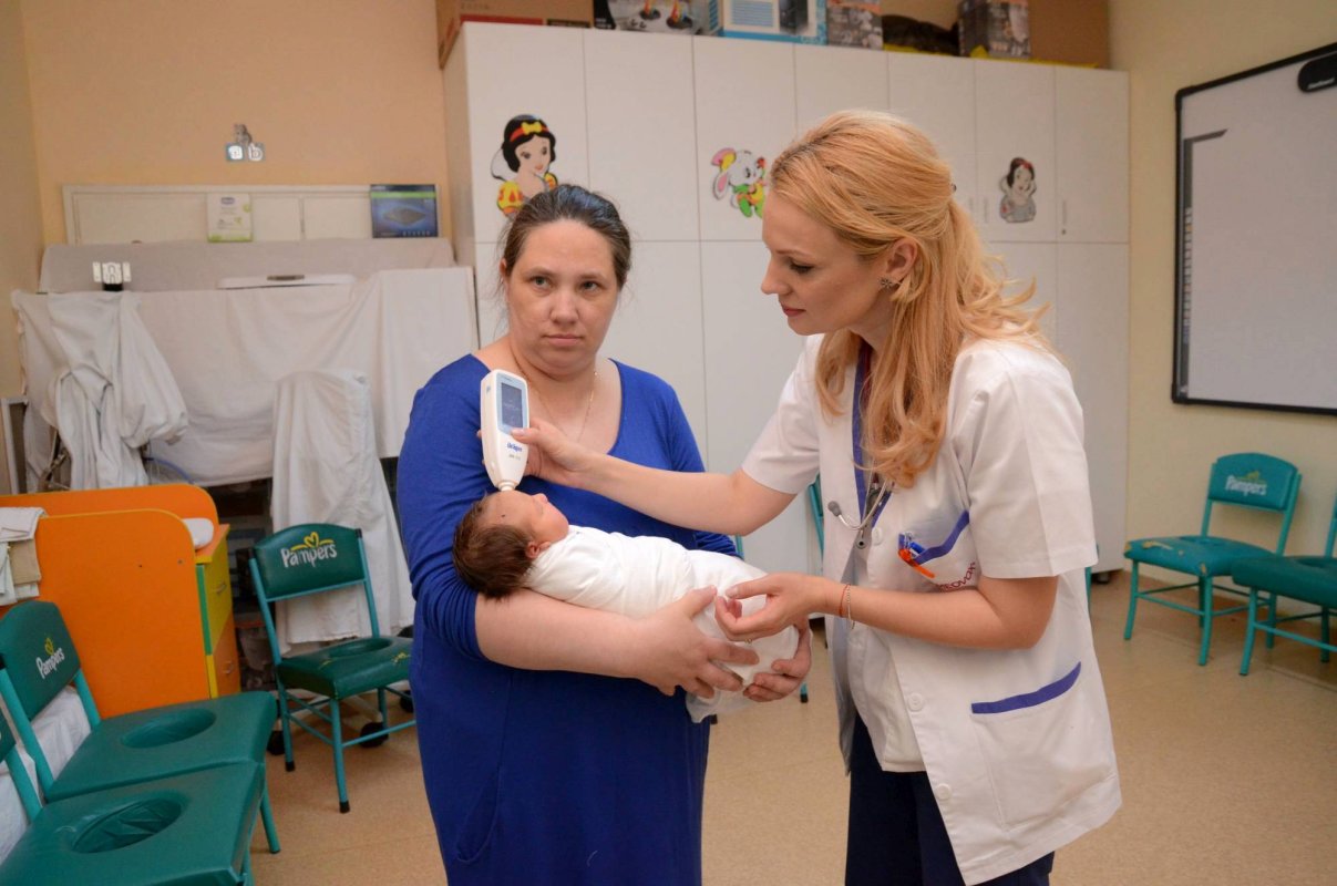 Misionarii bunăvoinţei de la Paraclisul Catedralei Mântuirii Neamului 61026