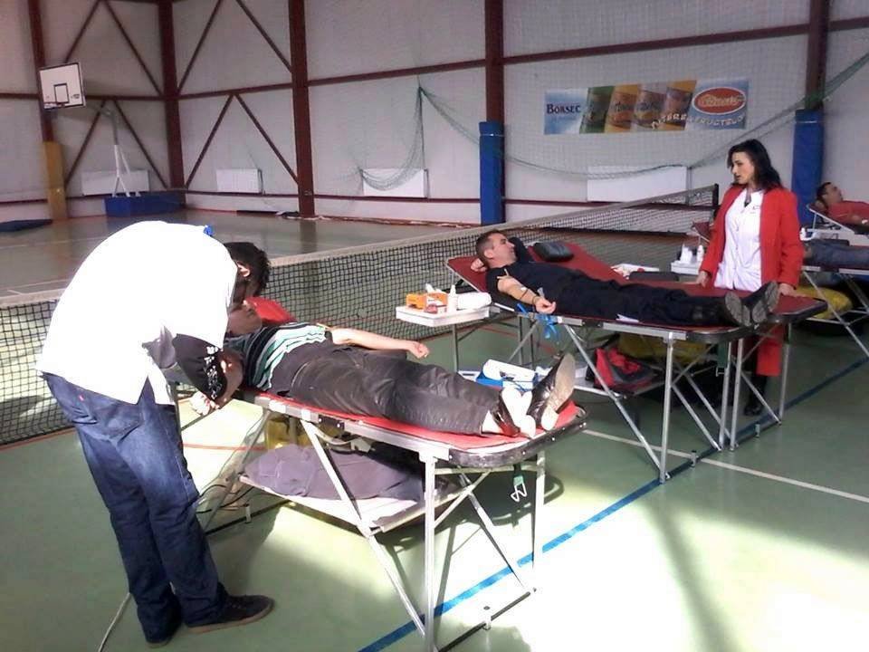 Misionarii bunăvoinţei de la Paraclisul Catedralei Mântuirii Neamului 61027