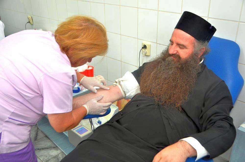 Misionarii bunăvoinţei de la Paraclisul Catedralei Mântuirii Neamului 61028