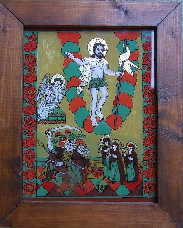 „Pe Fața Fiului, scrisă-i raza soarelui” 61081