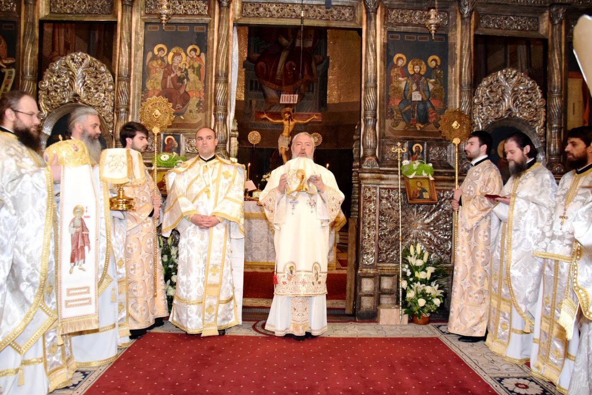 Sfintele Paşti sărbătorite de transilvăneni 60843