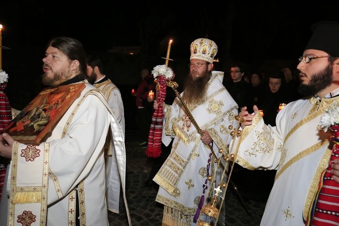 Sfintele Paşti sărbătorite de transilvăneni 60846