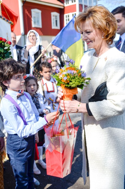 Sărbătorirea Învierii Domnului în diasporă 60816