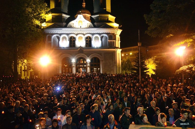 Ziua Învierii în Muntenia şi Dobrogea 60808