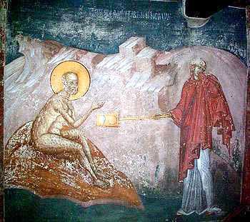 Izvorul Tămăduirii; Sfântul şi Dreptul Iov, mult răbdătorul; Sfântul Mucenic Varvar (Harţi) 60739