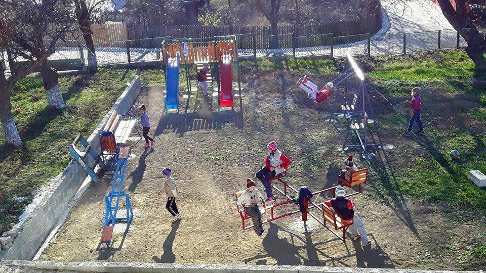 Proiectul cultural-pastoral şi misionar „Hristos, bucuria copiilor“ 60708