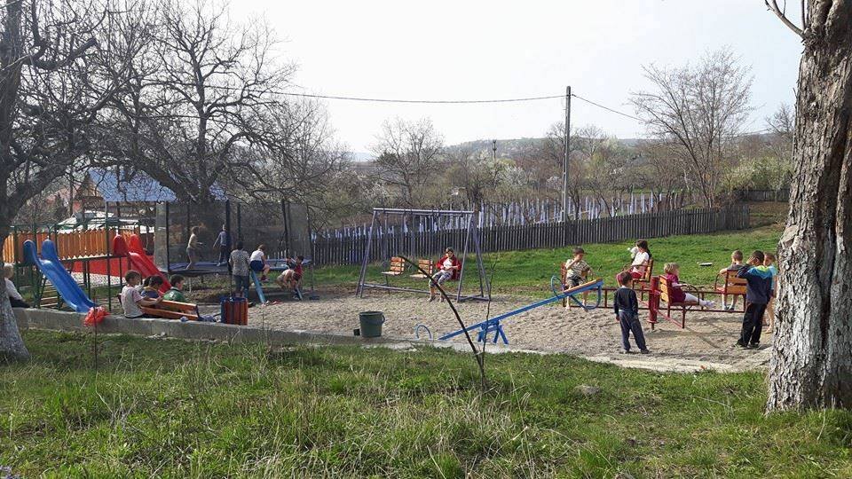 Proiectul cultural-pastoral şi misionar „Hristos, bucuria copiilor“ 60710