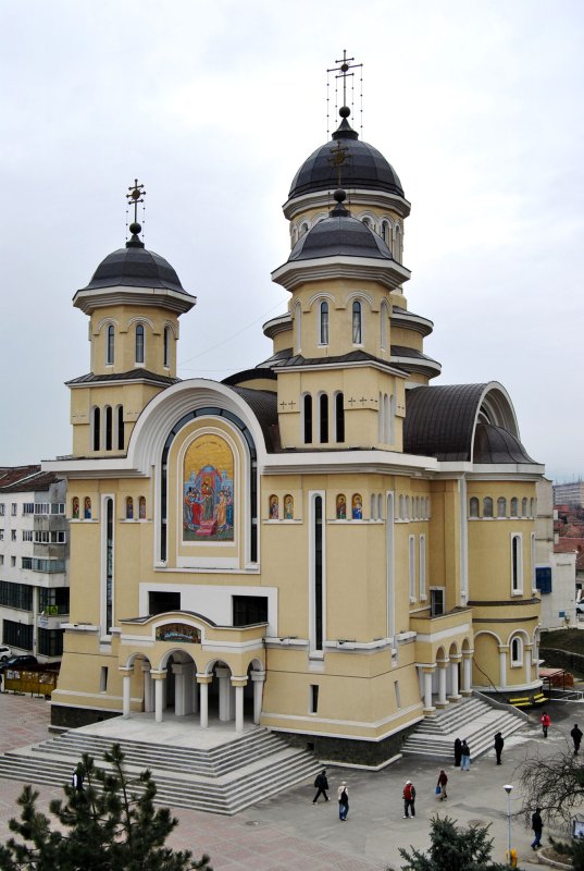 Zilele credinţei şi culturii în Caraş-Severin, ediţia a 10-a 60747