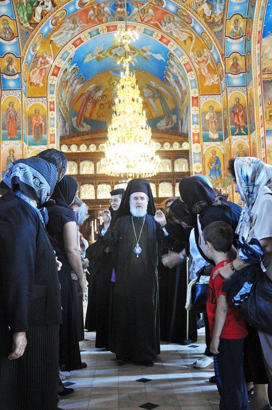 Bucurii duhovnicești pentru bănățeni 60651