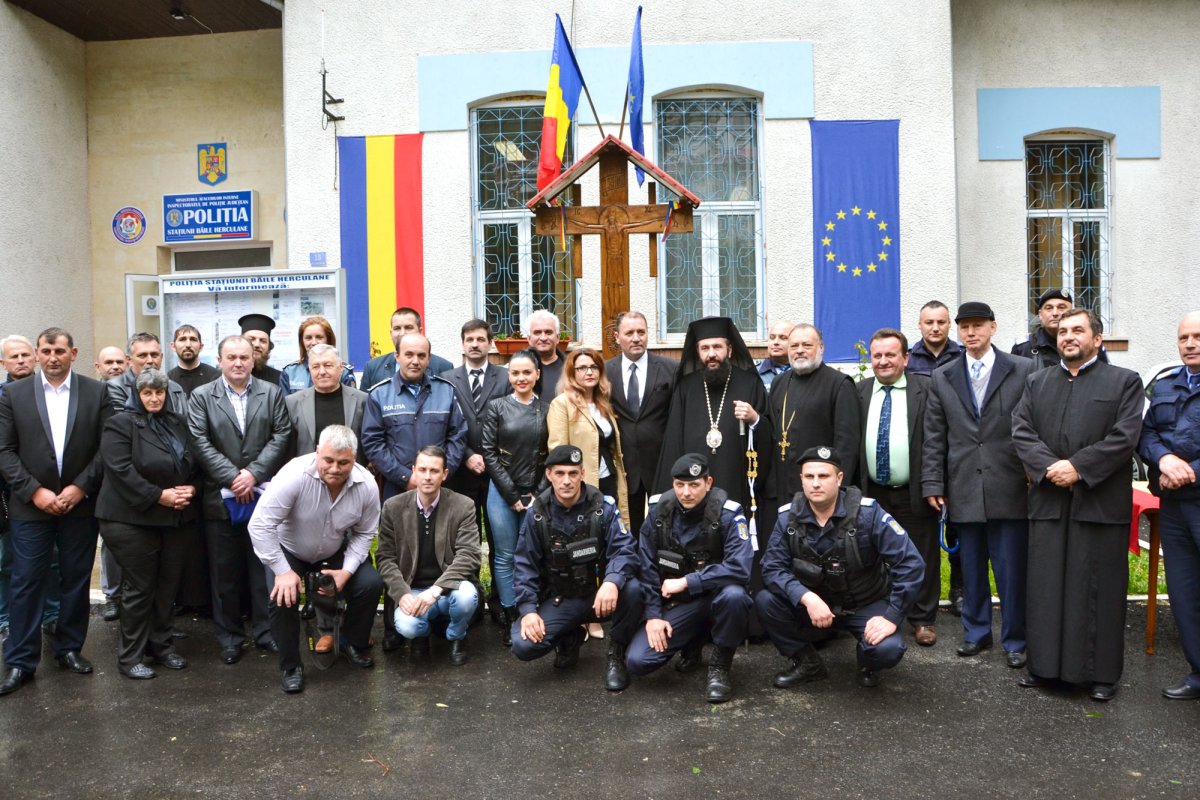 Bucurii duhovnicești pentru bănățeni 60653