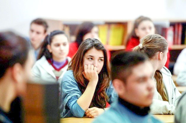 Ce se ascunde în spatele indisciplinei școlare a elevilor? 60697
