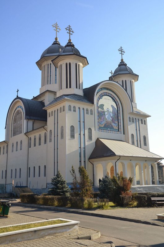 Evenimente festive în Cetatea Severinului 60646