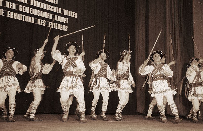 Mişcarea care dă viaţă 60704