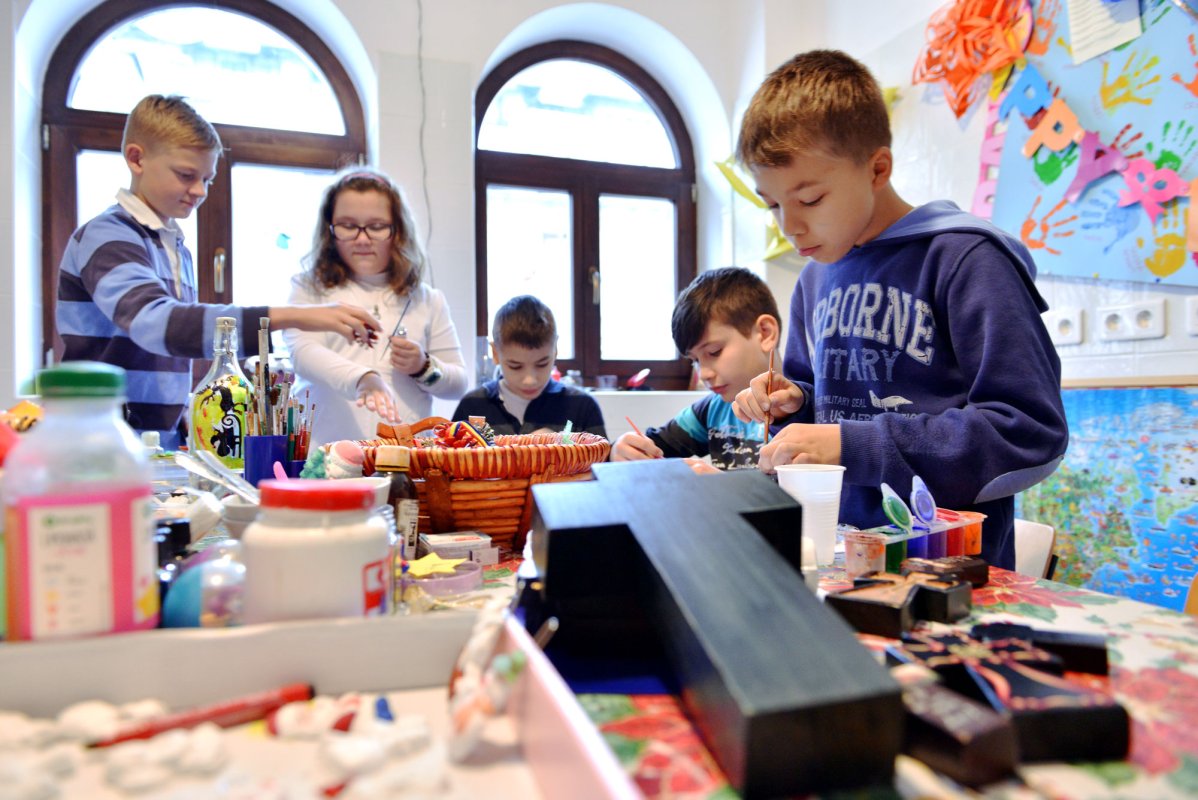 Opinii: Educația prin „Școala altfel” 60696