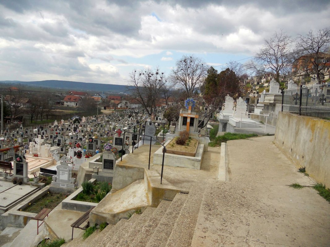 Anonimii învingători din „Râpa robilor” 60609