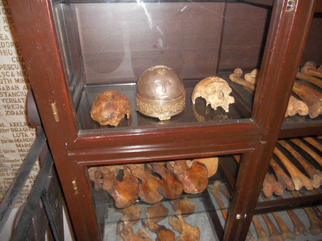 Anonimii învingători din „Râpa robilor” 60612