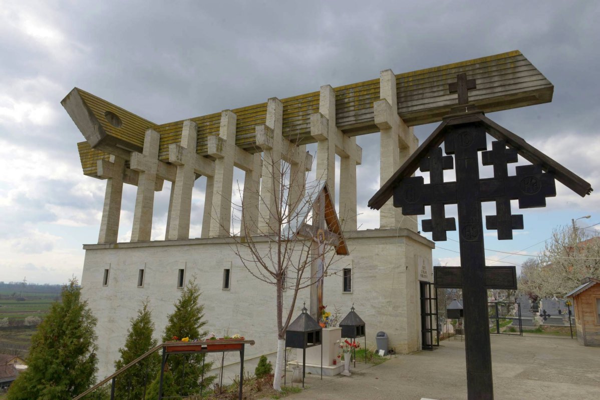 Anonimii învingători din „Râpa robilor” 60613