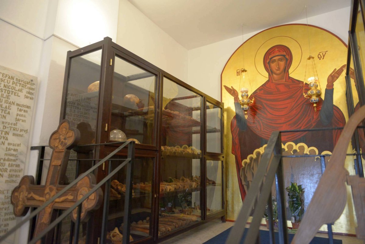 Anonimii învingători din „Râpa robilor” 60616