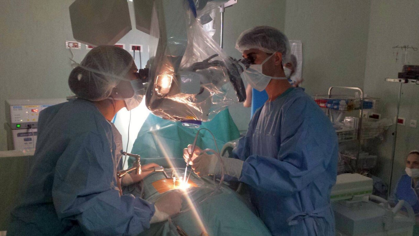 „Un medic credincios este un medic complet” 60618