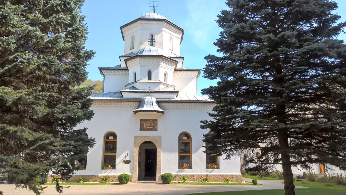 Dezbateri pe tema antropologiei ortodoxe 60568