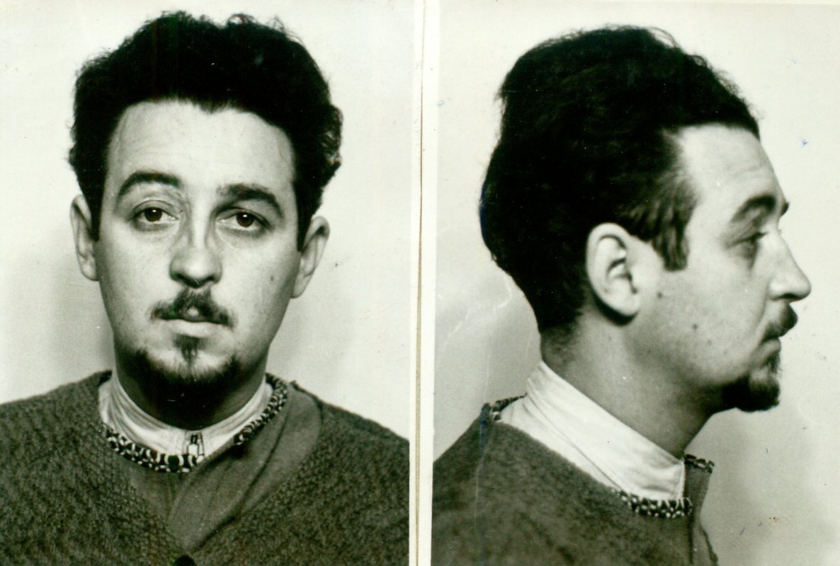 Părintele basarabean Gheorghe Popovici în temniţa comunistă 60596