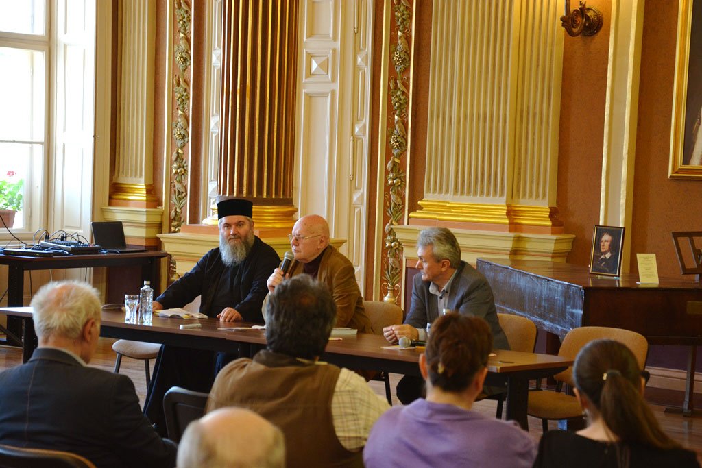 Evenimente culturale și religioase la Arad 60495