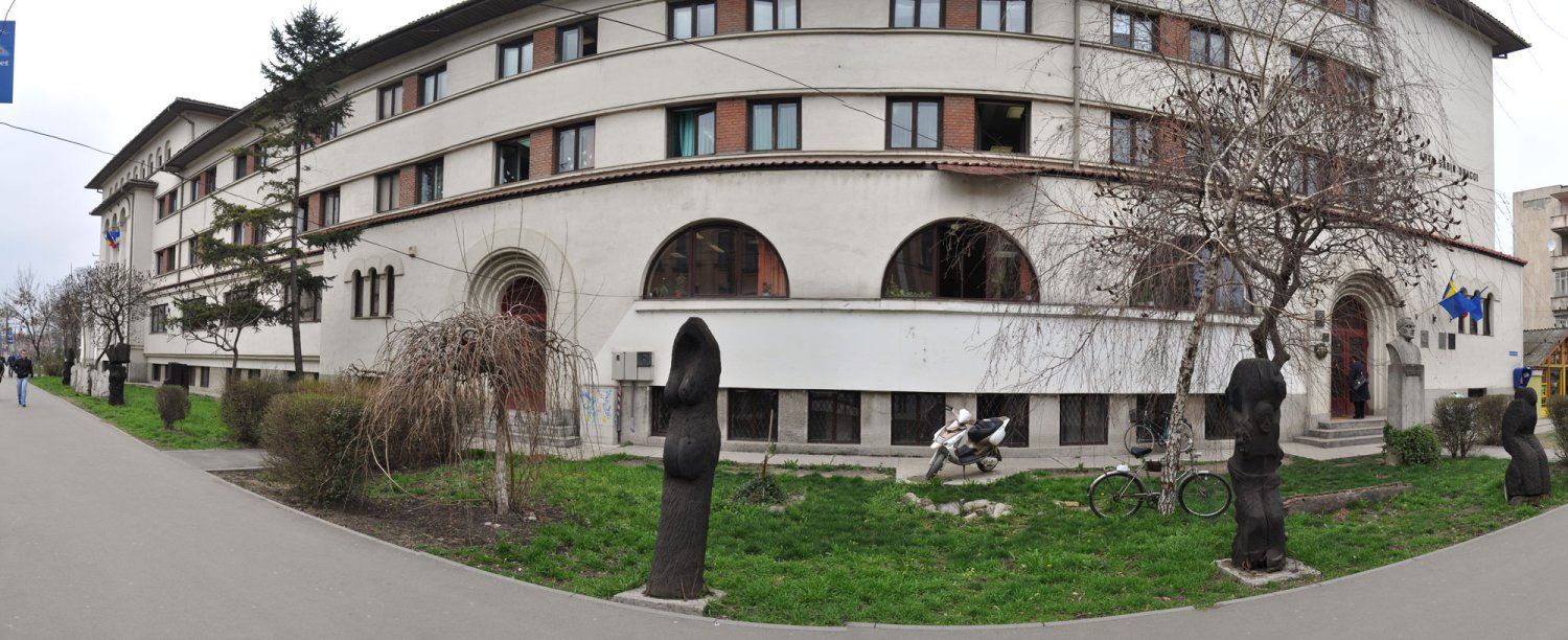 Evenimente culturale și religioase la Arad 60496