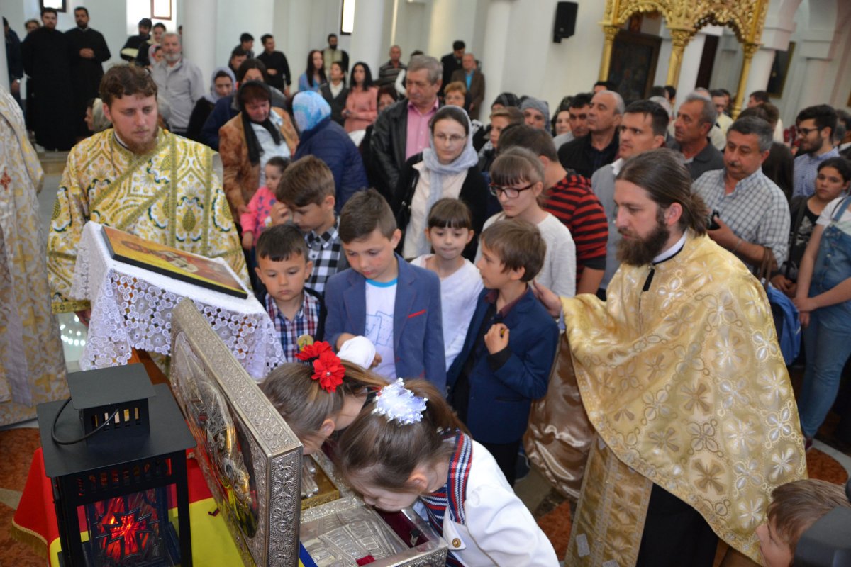 Hramul Catedralei Episcopale din Caransebeș 60526