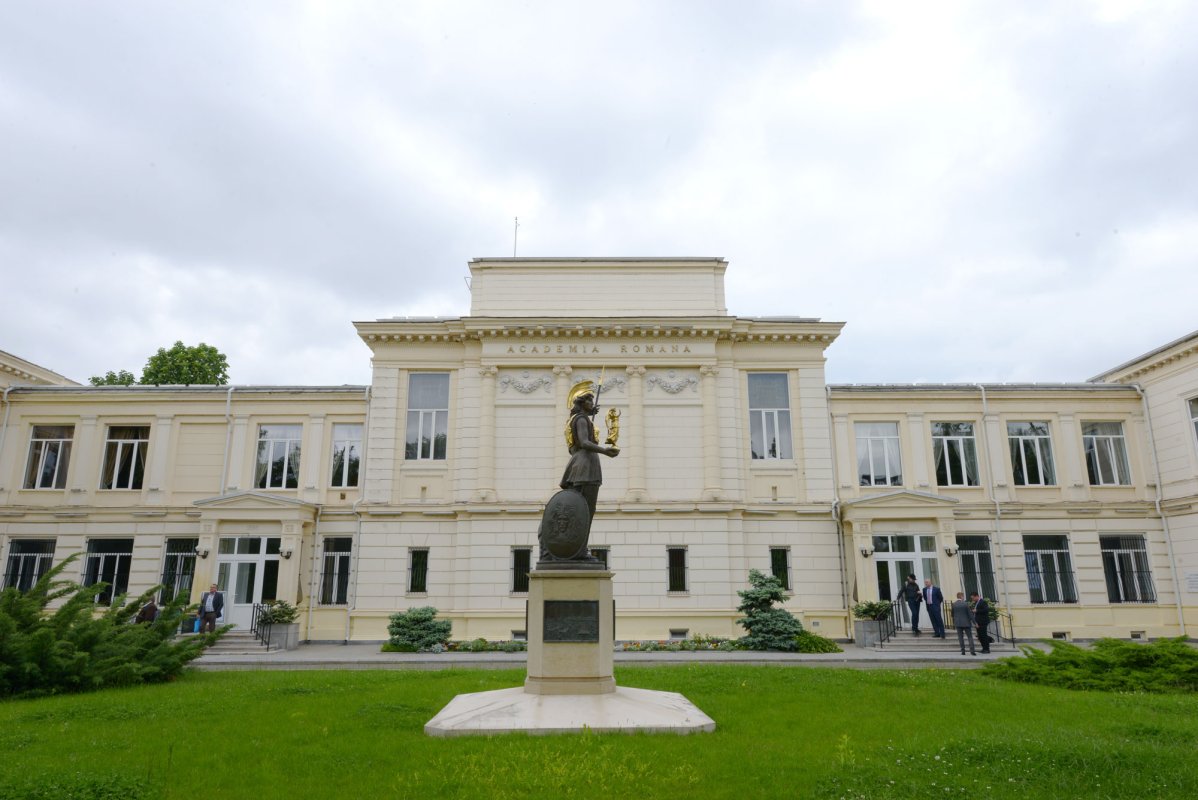 Regele Carol l, ctitor şi restaurator de locaşuri sfinte, sprijinitor al edificării Catedralei Naţionale şi susţinător al Autocefaliei Bisericii Ortodoxe Române 60501