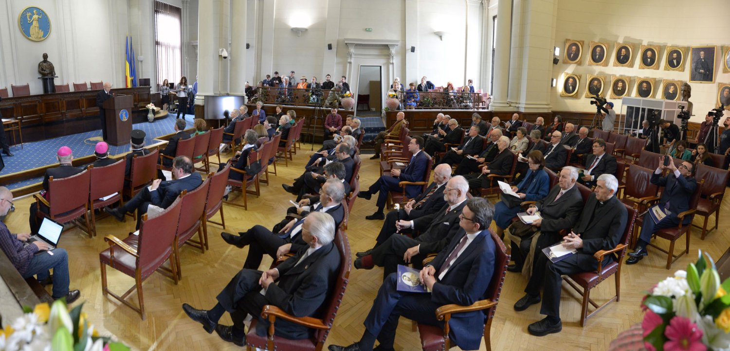 Regele Carol l, ctitor şi restaurator de locaşuri sfinte, sprijinitor al edificării Catedralei Naţionale şi susţinător al Autocefaliei Bisericii Ortodoxe Române 60502