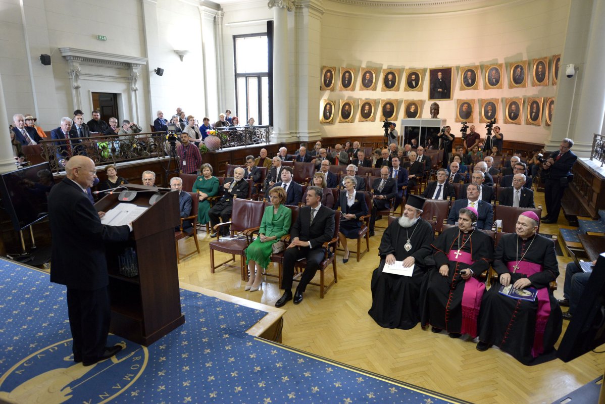 Regele Carol l, ctitor şi restaurator de locaşuri sfinte, sprijinitor al edificării Catedralei Naţionale şi susţinător al Autocefaliei Bisericii Ortodoxe Române 60503