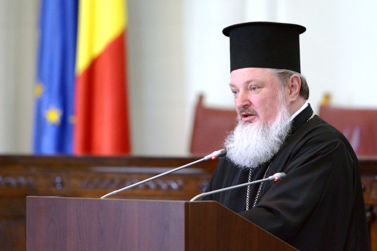 Regele Carol l, ctitor şi restaurator de locaşuri sfinte, sprijinitor al edificării Catedralei Naţionale şi susţinător al Autocefaliei Bisericii Ortodoxe Române 60506