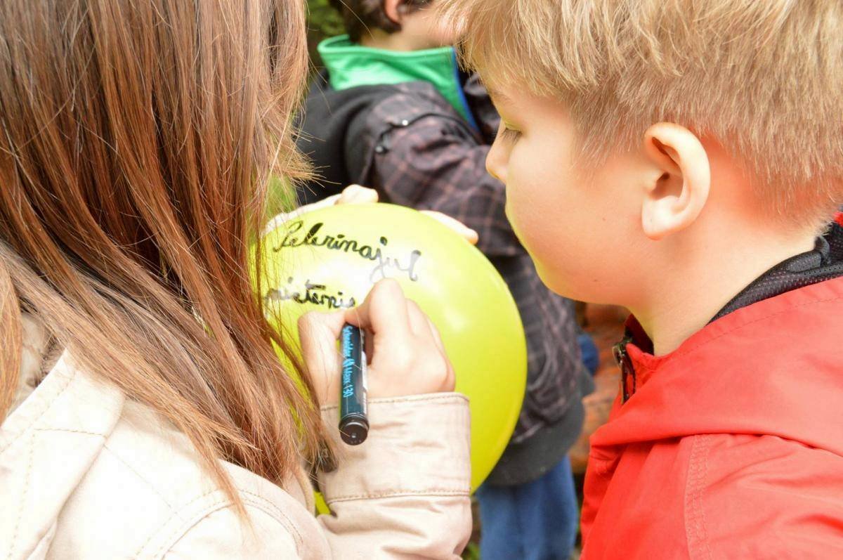 ATOR Junior în „pelerinajul prieteniei“ 60401