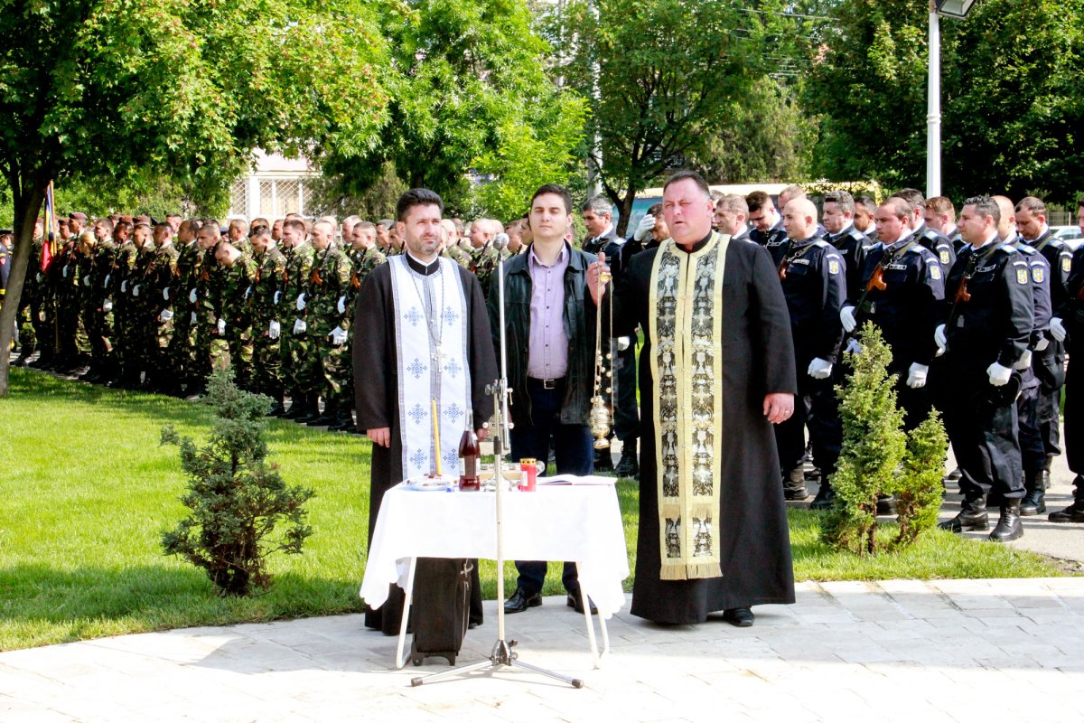 Evenimente de Ziua Independenţei la Craiova şi Râmnic 60424