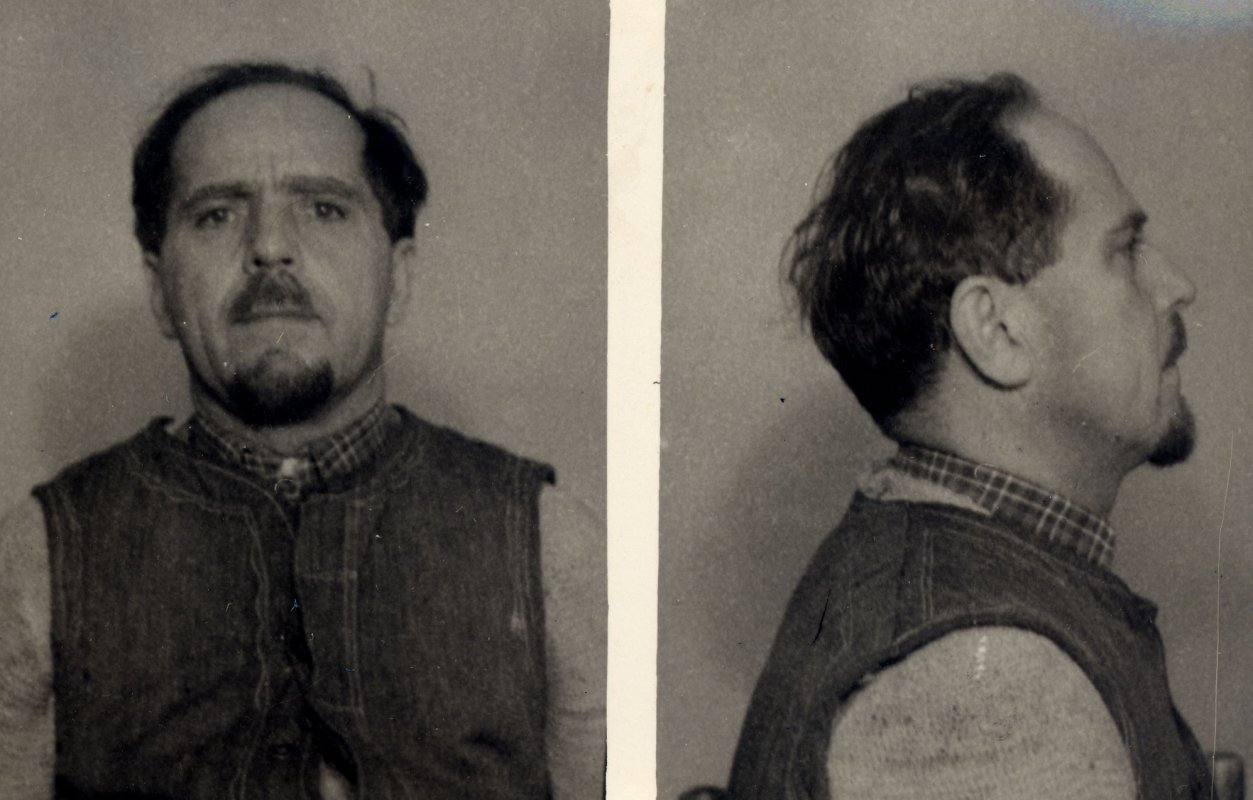 Părintele Haralambie Cojocaru în ghearele Securităţii comuniste 60460