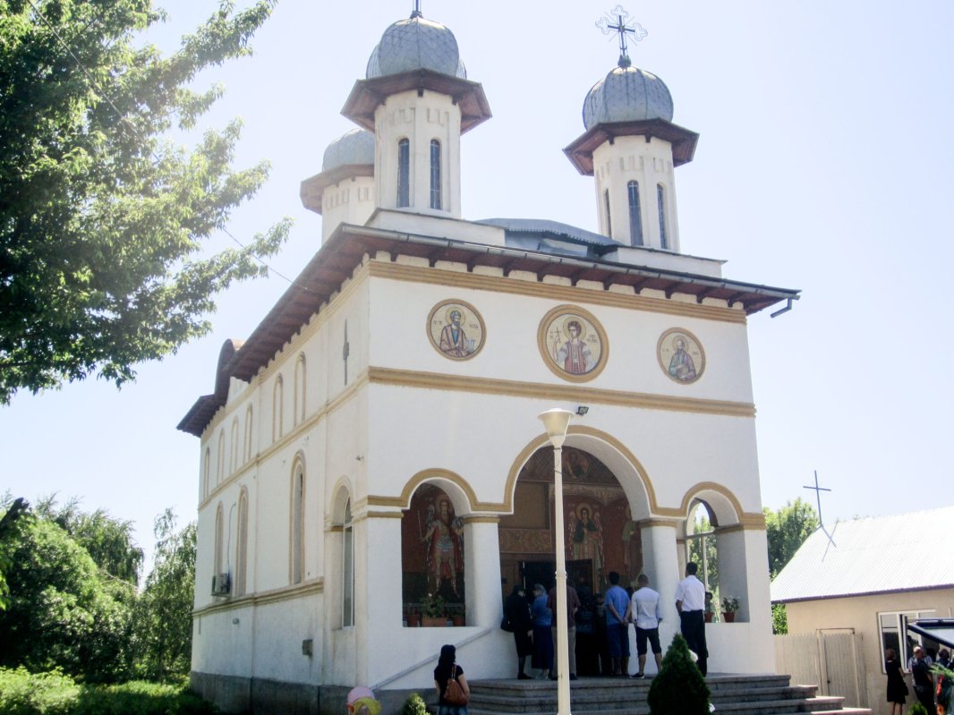 Testamentul Mitropolitului Nestor 60421