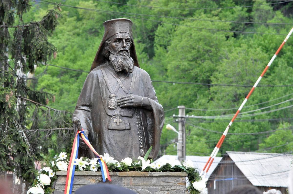 Zilele „Melchisedec Ştefănescu“, ediţia a XVI-a ATOR Junior în „pelerinajul prieteniei“ 60403