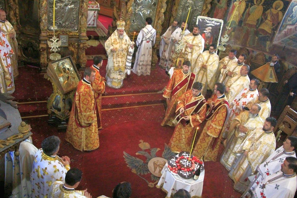 Zilele „Melchisedec Ştefănescu“, ediţia a XVI-a ATOR Junior în „pelerinajul prieteniei“ 60405