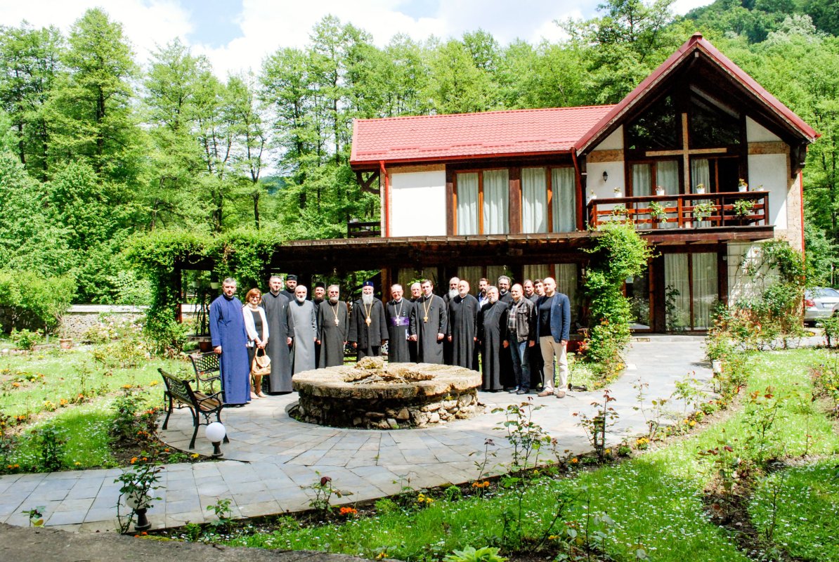 A VI-a ediţie a Colocviului Dogmatiştilor 60363