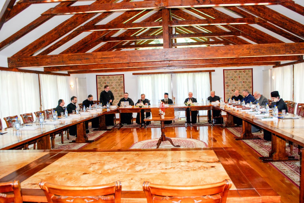 A VI-a ediţie a Colocviului Dogmatiştilor 60364