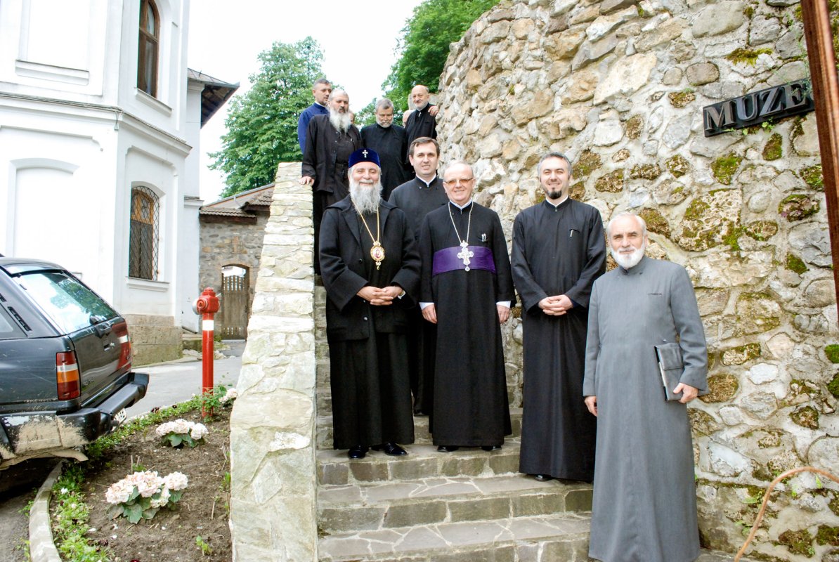 A VI-a ediţie a Colocviului Dogmatiştilor 60365